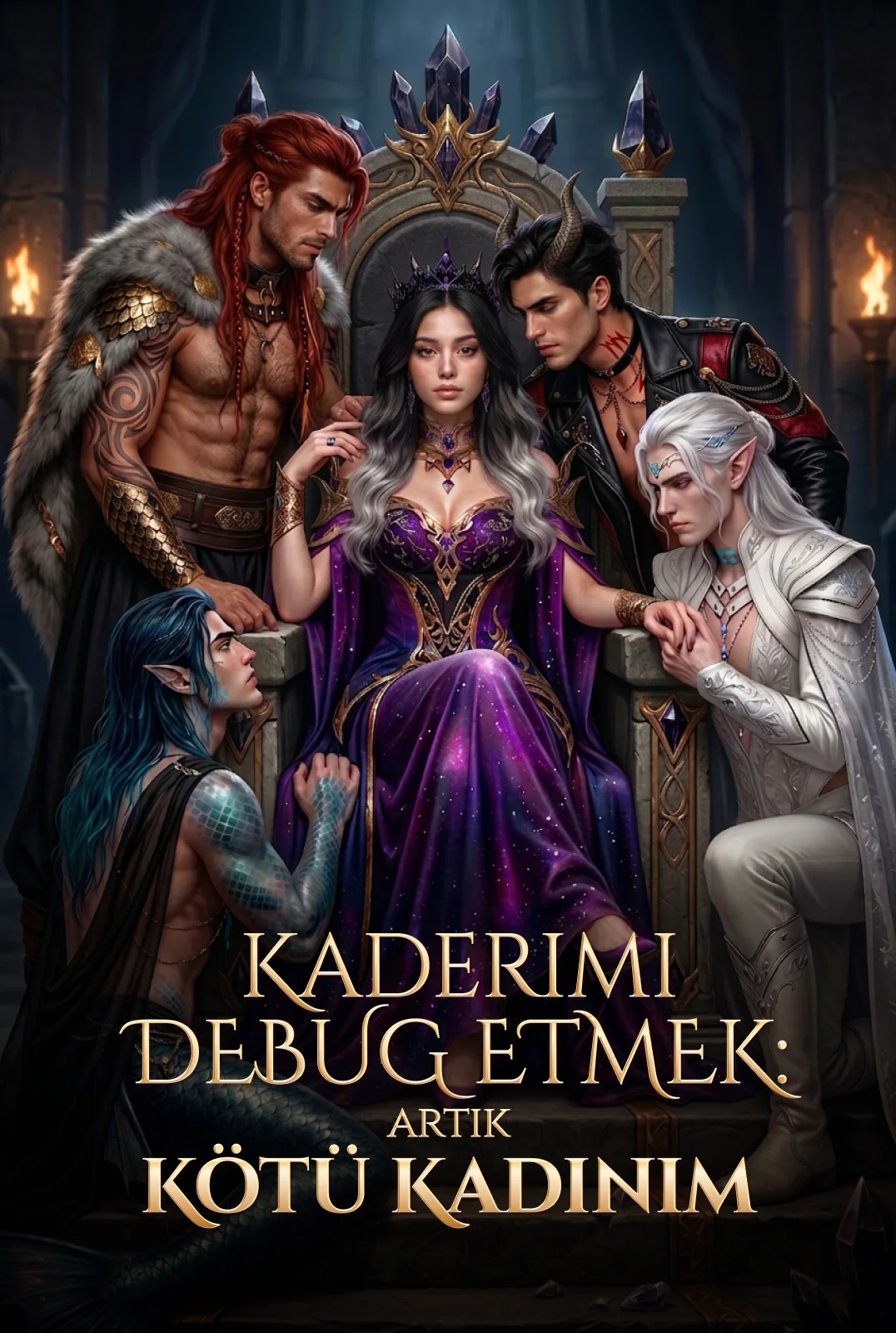 Kaderimi Debug Etmek: Artık Kötü Kadınım